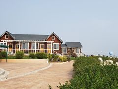 -渔岛海洋度假区