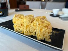 榄仁沙琪玛-白天鹅宾馆-宏图府餐厅