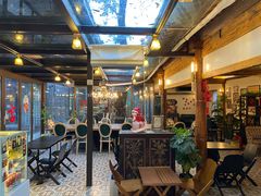 -糖房咖啡(南锣鼓巷店)