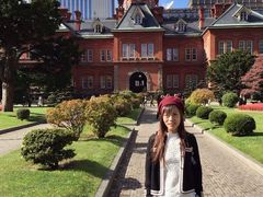 -北海道厅旧本厅舍(旧本庁舎)