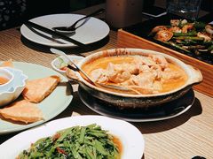 -瓦城泰国料理(芮欧百货店)