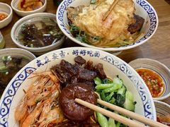 -梅溪·小伙子干挑面(安吉总店)