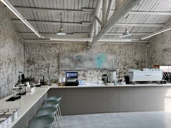 -边渡咖啡烘焙店(昙华林店)