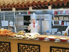 -李记东北饺子馆·东北菜(欢乐谷店)
