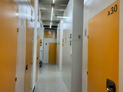 -安东易迷你仓自助寄存仓库(金桥店)