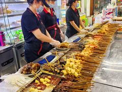 -彭姐麻辣烫(海淀店)