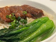 -宝园酒家(美林M·LIVE天地东座店)