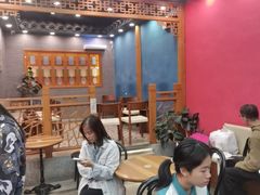 -茶理宜世(乐峰广场·尝乐集店)