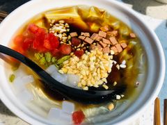 -钢管厂歆瑞源油卤串串香(春熙路太古里店)