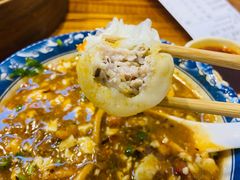 -晓友烧麦(光华村店)