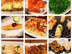 -大雄寿司(中华广场店)