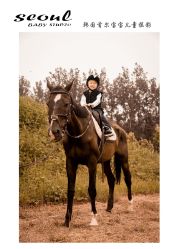 -首尔宝宝SEOUL  BABY STUDIO(通州店)