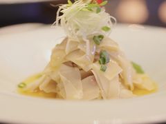 -西安凯悦酒店·湖畔中餐厅
