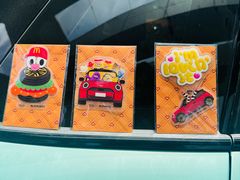 -上海普陀宝诚MINI4S店(红柳路店)