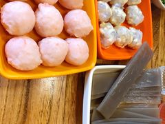 -四喜小胖·北京涮肉(五道营店)