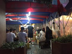 -晓靖轩烧烤(沙河风情店)