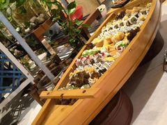 -杭州钱江新城万怡酒店-西餐厅