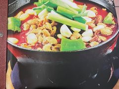 -湘肠香火锅店(团结湖店)