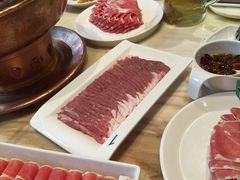 -牛街·马辈儿涮肉(牛街总店)