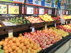 店内环境-FairPrice Finest 100AM