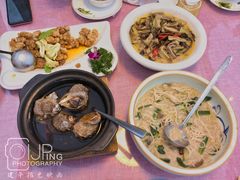 -海市蜃楼花园主题餐厅(石顶店)