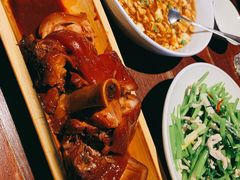 -大牌大·传统杭帮菜(湖滨店)