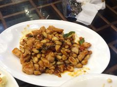 -扬州三头宴(东关街店)