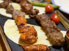 -格鲁·秀色Georgia’s Feast