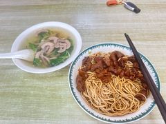 -老余家面馆