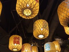 -南京大牌档(新街口德基广场店)
