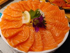 -万岁寿司(万国店)