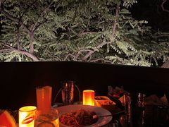 -LAMP BAR 水烟音乐酒吧