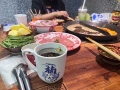 -楠火锅(哈尔滨金爵万象店)