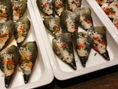 -雍和会海鲜姿造自助(湖东路店)