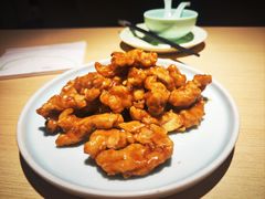 -吕氏疙瘩汤·新鲁菜(日照万象汇店)