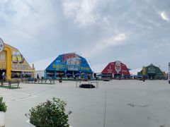 -第35届青岛国际啤酒节