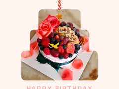 -EnergyCake蛋糕理想国