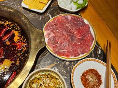 -堂客老火锅(欣阳广场总店)