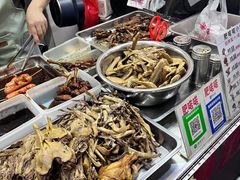 -肥喏喏小吃站(农院路店)