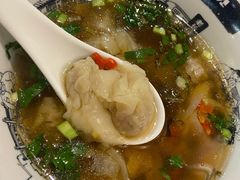 小云吞-黑白电视长沙小吃(悦汇城店)
