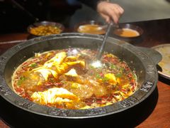 -受气牛肉·重庆耙牛肉(南坪总店)