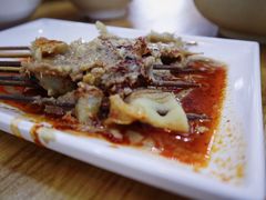 -马三洋芋片(兰州总店)