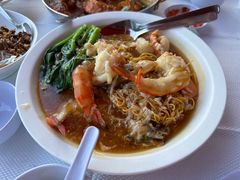 -珍宝海鲜(东海岸海鲜中心)