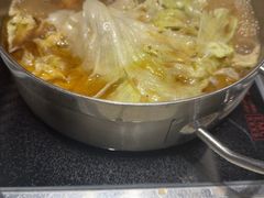 -蝎王府羊蝎子(虎坊桥总店)