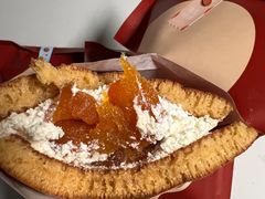-泽田本家·铜锣烧(美罗城店)