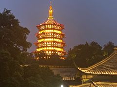 -浙江西子宾馆·瑶园咖啡厅