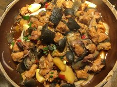 -印象鲵宴·张家界地标美食名片(溪布街店)