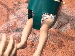 -天河儿童公园