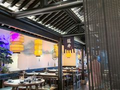 -绿茶餐厅(杭州黄龙K-lab店)