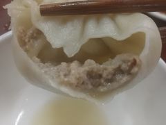 -东京包子楼(政七街店)